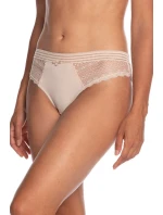 Dámske nohavičky string L-4004ST-01