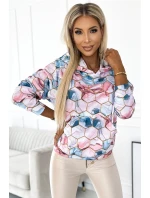 Mikina model 185518 Numoco