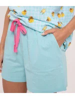 Dámske pyžamo Muydemi 210067