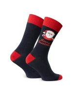 Steven art.136 Vianočné ponožky pre mužov 41-46