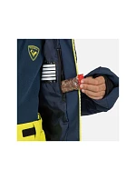 Rossignol Boy Siz Jkt Jacket navy blue Rossignol Boy Siz Jkt Jacket navy blue