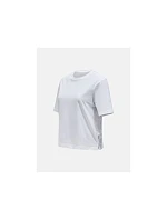 Peak Performance W Coolmax Tee white
