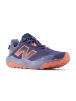 New Balance Dámska modrá bežecká obuv (WS327NKA)