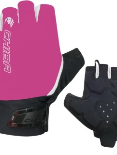 Rukavice CHIBA LADY SUPERLIGHT pink XS