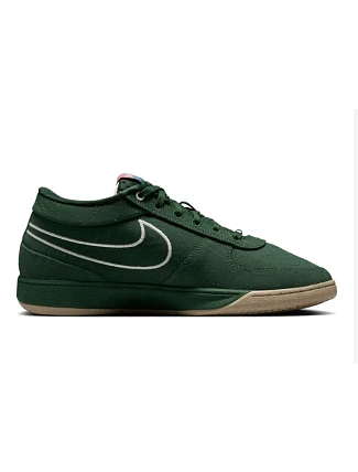 Nike Book 1 'Flagstaff' Jedľa/konope/biela/fantomovo zelená - FJ4249-300