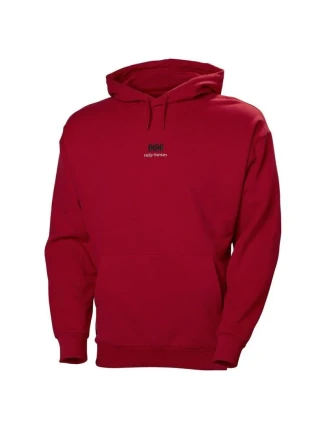 Helly Hansen YU Hoodie M 53388 162 Helly Hansen YU Hoodie M 53388 162
