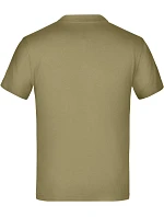 Daiber JN 19 Detské tričko 02.0019 khaki Daiber JN 19 Detské tričko 02.0019 khaki