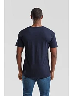 Tričko Fruit of the Loom Valueweight T 16.1036 svetlo grafitové Tričko Fruit of the Loom Valueweight T 16.1036 svetlo grafitové