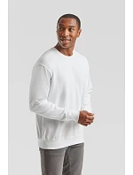 Fruit of the Loom Lightweight Set-In Sweat Pánska mikina 16.2156 bordová Fruit of the Loom Lightweight Set-In Sweat Pánska mikina 16.2156 bordová