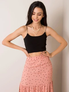 Dámsky top BR TP 8031.50 čierna