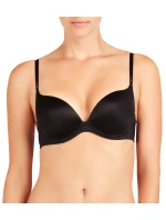 Podprsenka push-up My Fit Smooth 86-4052 čierna - Pleasure State