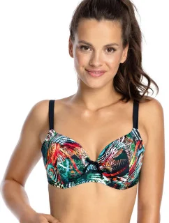 Vrchný diel plaviek KKF010 Oia - Gaia