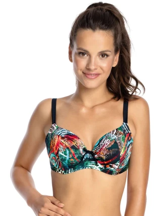 Vrchný diel plaviek KKF010 Oia - Gaia