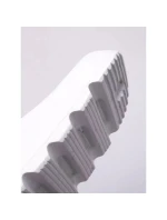 Dámske žabky Lou W 7042-104-8000 Light Grey - Coqui Dámske žabky Lou W 7042-104-8000 Light Grey - Coqui