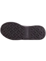 Dámske členkové topánky Numar 243239 1171 Black - Kappa