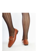 Mokasíny model 207458 Solea