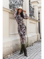 Denné šaty model 216343 LaBalancia