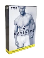 Boxerky Navigare 573/E M-2XL