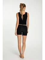 Bavlnené bermudy Julimex Mood Bottom S-2XL Bavlnené bermudy Julimex Mood Bottom S-2XL