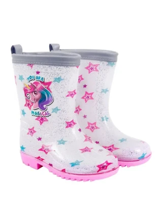 Perletti My Little Pony Jr 15607 wellingtons Perletti My Little Pony Jr 15607 wellingtons