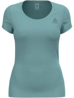 Tričko Odlo Active F-Dry Light S/S W 141161/21074