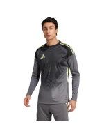 Adidas Tiro 25 Competition dres s dlhým rukávom LM M JN2017 Pánsky brankársky dres Adidas Tiro 25 Competition dres s dlhým rukávom LM M JN2017 Pánsky brankársky dres