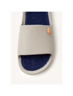 Gioseppo Gill W 75545-P-Beig dámske žabky