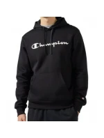 Champion Mikina s kapucňou M 221809.KK001 pánska