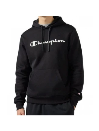 Champion Mikina s kapucňou M 221809.KK001 pánska