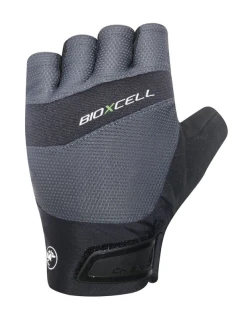 Rukavice CHIBA BIOXCELL PRO sivé L
