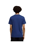Pánske tričko Puma ESS Small No.1 Logo Tee(s), tmavomodré, 682535, veľkosť 47 Pánske tričko Puma ESS Small No.1 Logo Tee(s), tmavomodré, 682535, veľkosť 47