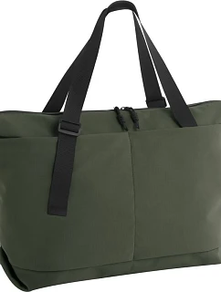 BagBase BG 822 Nákupná taška „Minimal Lifestyle Tote“ 52.0822 borovicovo zelená
