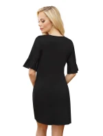 Tričko 108 Čierna - T!SSI