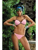 Dámske dvojdielne plavky Beth M-390 - Marko Dámske dvojdielne plavky Beth M-390 - Marko