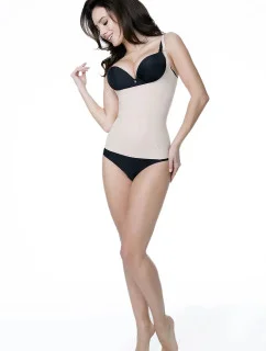 Šnúrky na zaväzovanie 214 béžová - Julimex