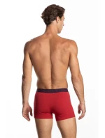 Pánske šortky M-1053SZG 2-pack