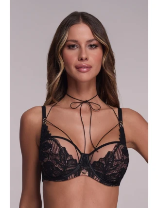 PODPRSENKA AV 2178 SOFT BLACK