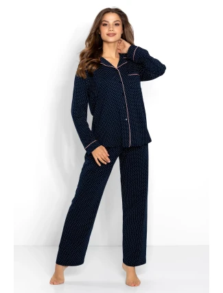 Pyžamo model 160137 Momenti Per Me