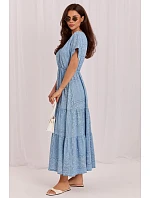 Denné šaty, model 229824, Italy Moda