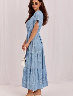 Denné šaty, model 229824, Italy Moda