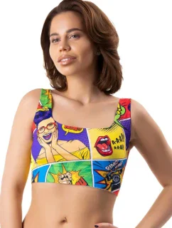 Meméme Insta podprsenka pre ženy