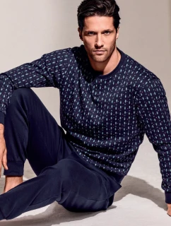 Pánske pyžamo Infiore 753626