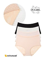 DC Girl nohavičky 27142 A'12 M-XL DC Girl nohavičky 27142 A'12 M-XL