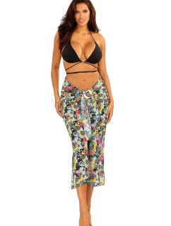 Pareo šatka 13 D95CH 7 - SELF