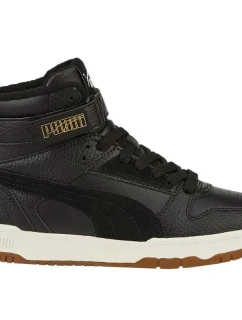 Topánky Puma Rbd Game Wtr Jr 388449 02