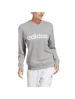 Mikina adidas Essentials Linear French Terry Sweatshirt W IC6880 Mikina adidas Essentials Linear French Terry Sweatshirt W IC6880
