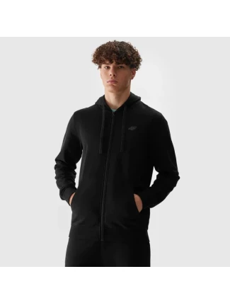 Mikina 4F M 4FWSS24TSWSM0951 20S Mikina 4F M 4FWSS24TSWSM0951 20S