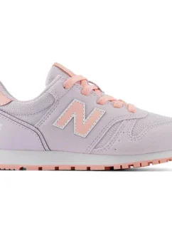Detská obuv New Balance Jr YC373AN2