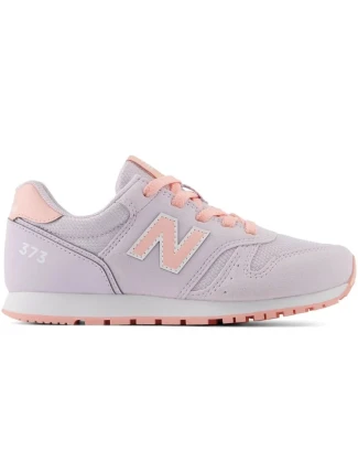 Detská obuv New Balance Jr YC373AN2