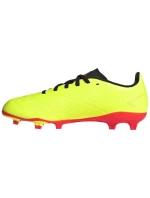 Kopačky adidas Predator League L FG Jr IG7747